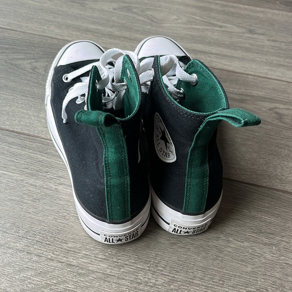 Converse Platforms - Picture 4 of 5